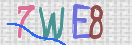 Εικόνα CAPTCHA