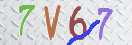 Εικόνα CAPTCHA