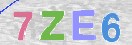 Εικόνα CAPTCHA