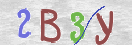 Εικόνα CAPTCHA