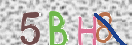 Εικόνα CAPTCHA