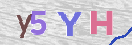 Εικόνα CAPTCHA