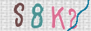 Εικόνα CAPTCHA