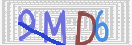 Εικόνα CAPTCHA