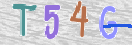 Εικόνα CAPTCHA