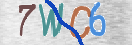 Εικόνα CAPTCHA