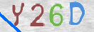 Εικόνα CAPTCHA