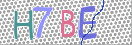 Εικόνα CAPTCHA