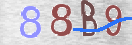 Εικόνα CAPTCHA