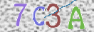 Εικόνα CAPTCHA