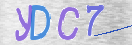 Εικόνα CAPTCHA