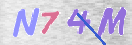 Εικόνα CAPTCHA