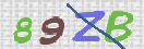 Εικόνα CAPTCHA