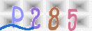 Εικόνα CAPTCHA