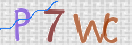 Εικόνα CAPTCHA