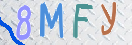 Εικόνα CAPTCHA