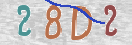 Εικόνα CAPTCHA