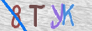 Εικόνα CAPTCHA