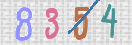 Εικόνα CAPTCHA