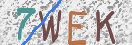 Εικόνα CAPTCHA