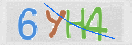 Εικόνα CAPTCHA