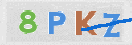 Εικόνα CAPTCHA