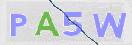 Εικόνα CAPTCHA