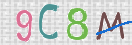 Εικόνα CAPTCHA