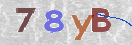 Εικόνα CAPTCHA