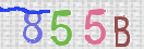 Εικόνα CAPTCHA
