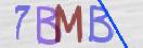 Εικόνα CAPTCHA