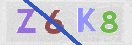 Εικόνα CAPTCHA