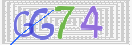 Εικόνα CAPTCHA