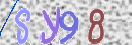 Εικόνα CAPTCHA