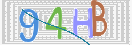 Εικόνα CAPTCHA