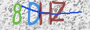 Εικόνα CAPTCHA