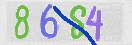 Εικόνα CAPTCHA