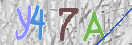 Εικόνα CAPTCHA