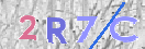 Εικόνα CAPTCHA