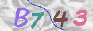 Εικόνα CAPTCHA