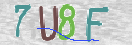 Εικόνα CAPTCHA