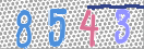 Εικόνα CAPTCHA
