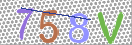 Εικόνα CAPTCHA