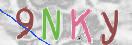 Εικόνα CAPTCHA