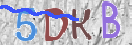 Εικόνα CAPTCHA