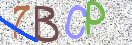 Εικόνα CAPTCHA
