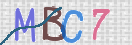 Εικόνα CAPTCHA