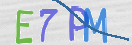 Εικόνα CAPTCHA