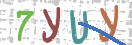 Εικόνα CAPTCHA