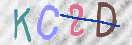Εικόνα CAPTCHA